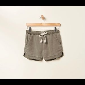 UpWest All Around Short